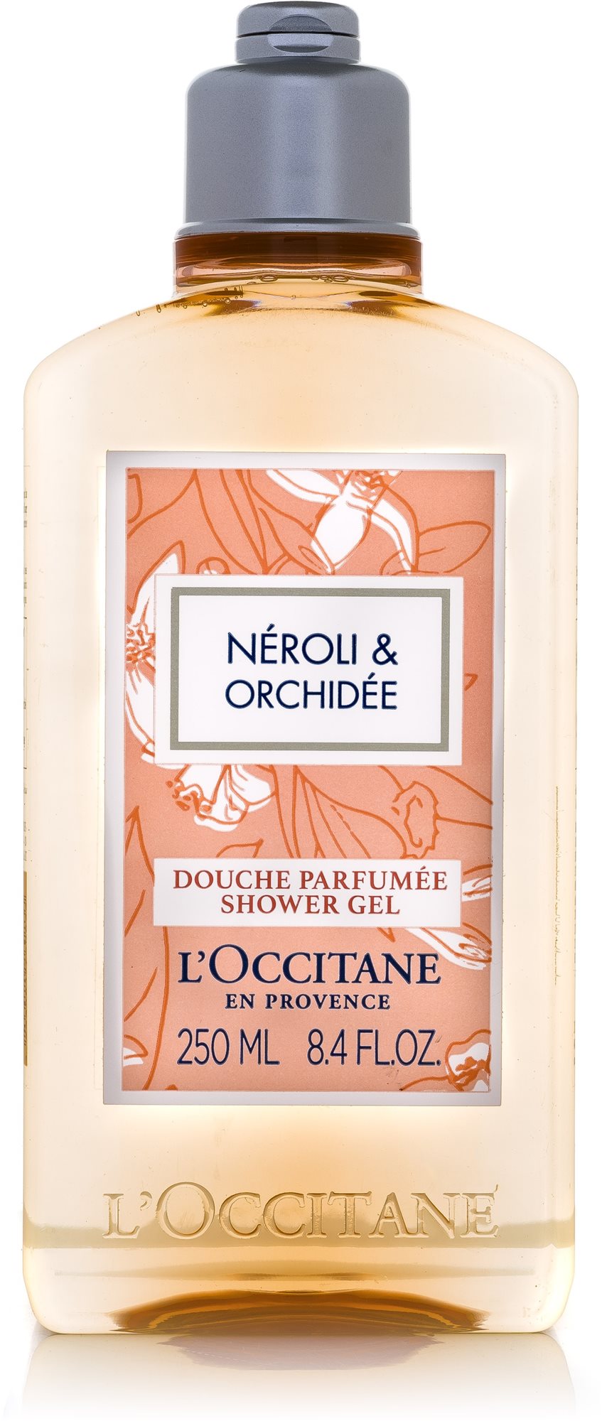 L'OCCITANE Néroli & Orchidée Shower Gel 250 ml Sprchový gel