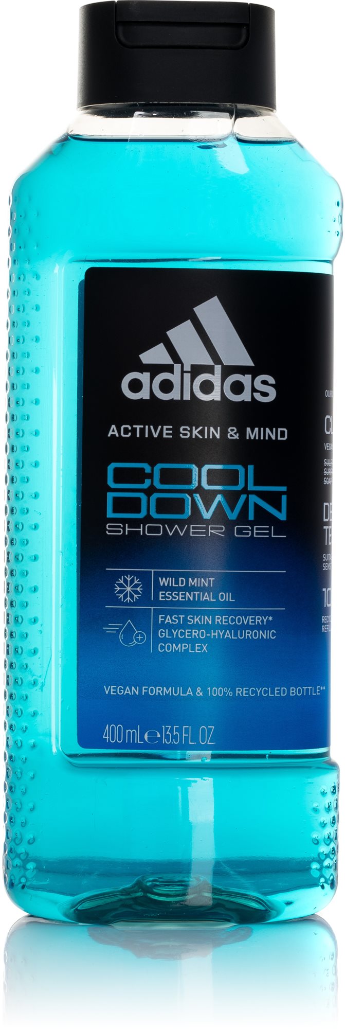 ADIDAS Cool Down Shower Gel 400 ml Tusfürdő