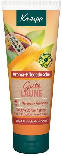 KNEIPP Utazó tusfürdő Jó hangulat 75 ml Tusfürdő