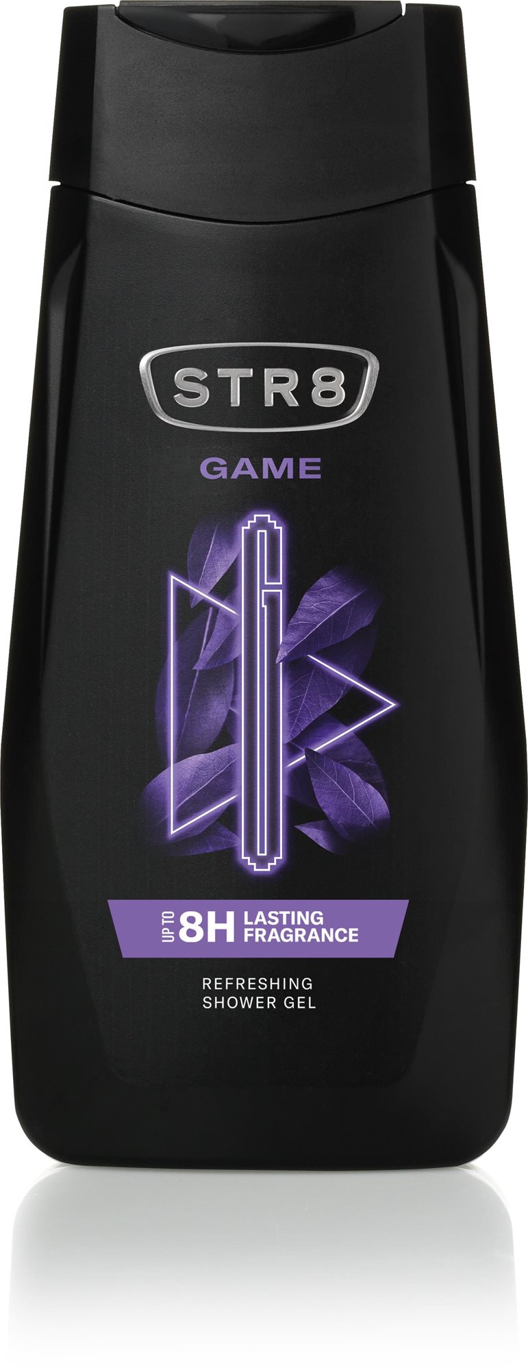 STR8 Game Shower gél 250 ml Sprchový gél