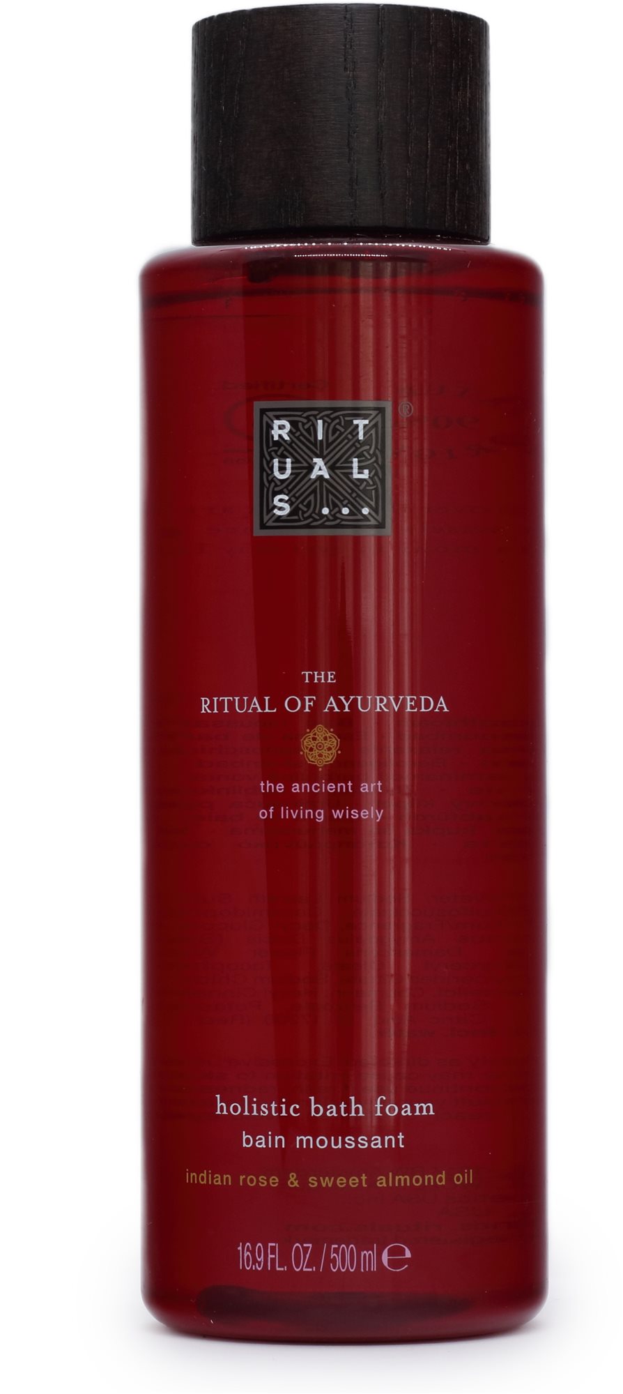 RITUALS The Ritual Of Ayurveda Bath Foam 500 ml Habfürdő