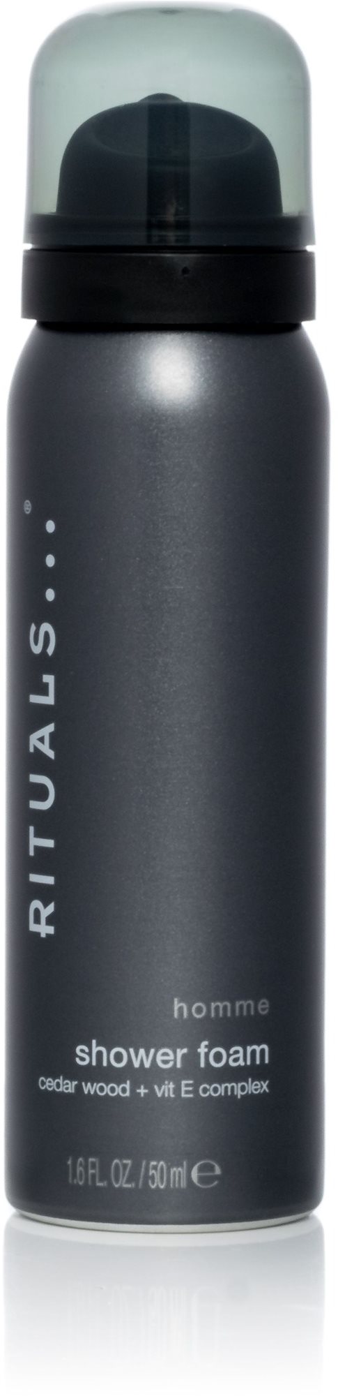 RITUALS Homme Foaming Shower Gél 50 ml Sprchový gél