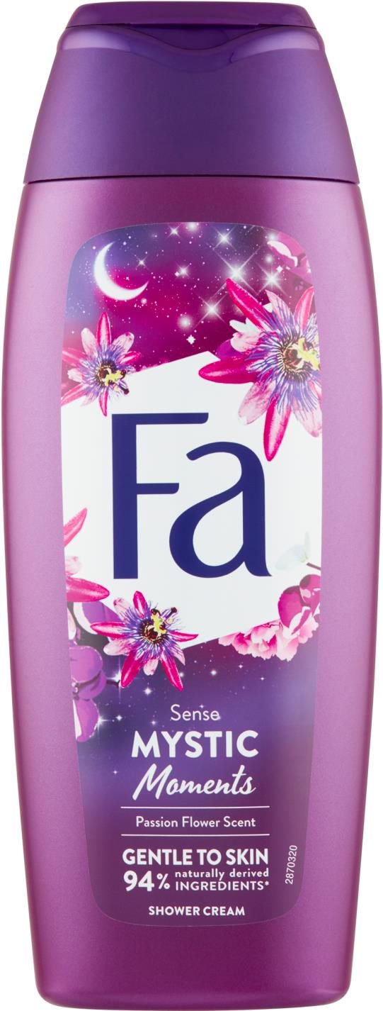 FA Mystic Moments 400 ml Tusfürdő