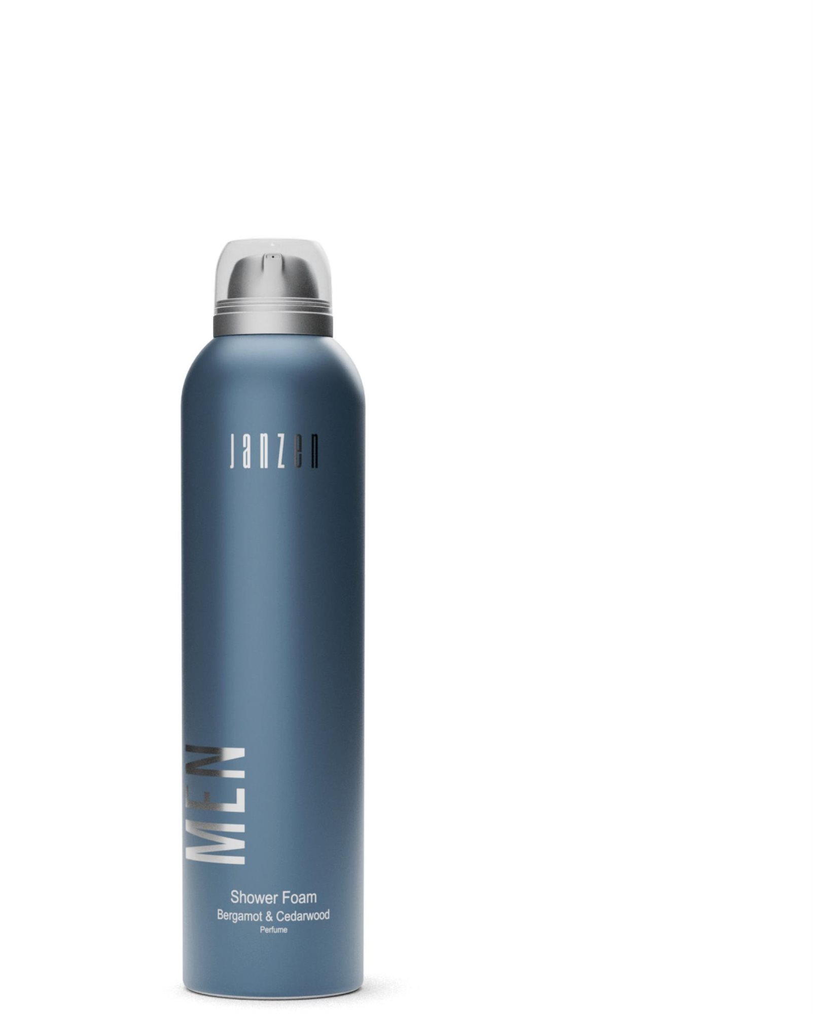 JANZEN Pre Mužov 200 ml Sprchová pena