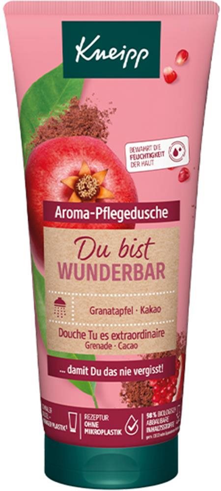 Kneipp You are wonderful 200 ml Tusfürdő