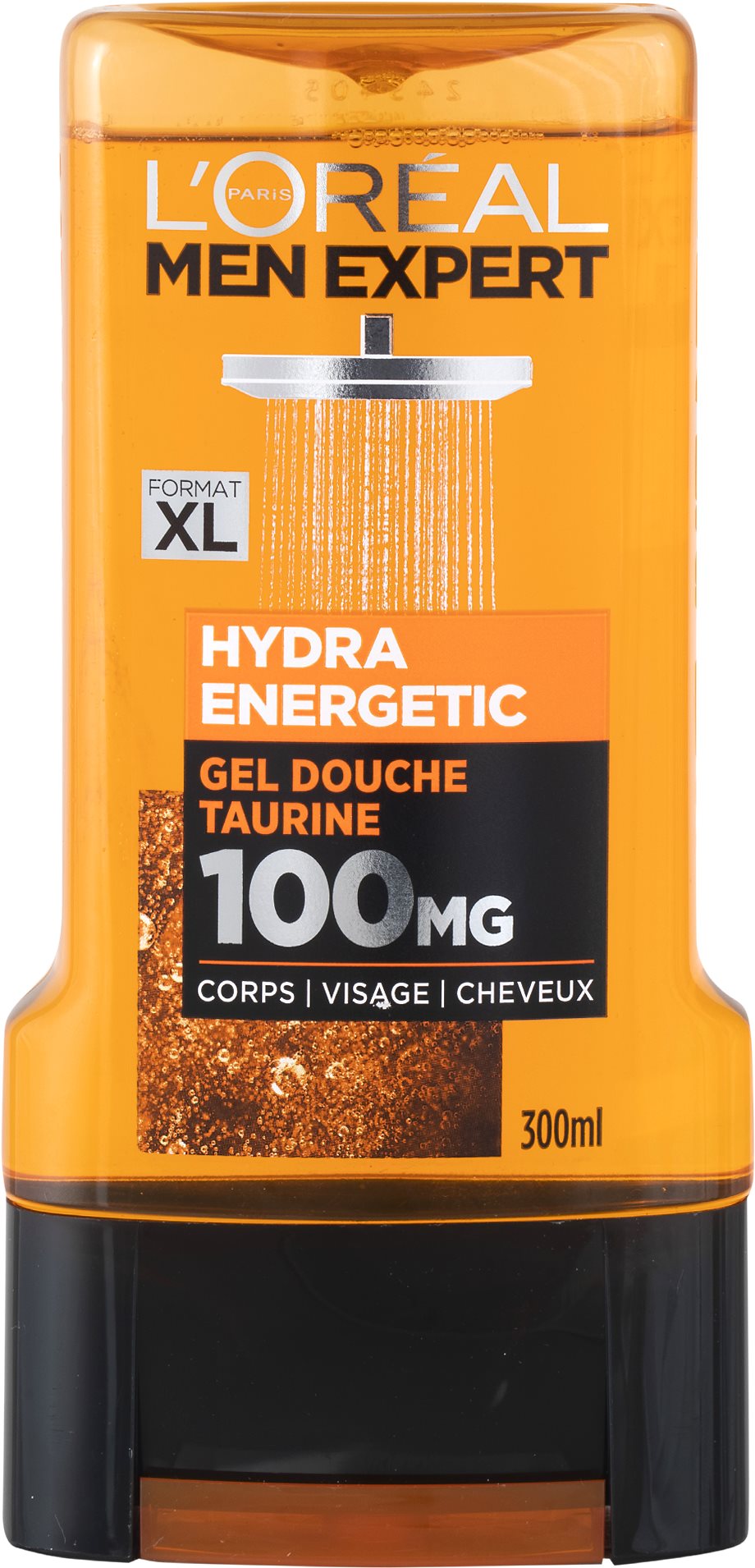 ĽORÉAL PARIS Men Expert Hydra Energetic Shower Gel 300 ml Sprchový...