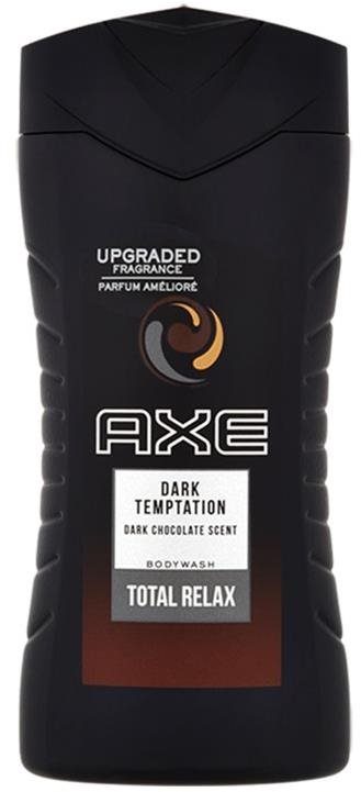AXE Shower Gel Dark Temptation 250 ml Tusfürdő