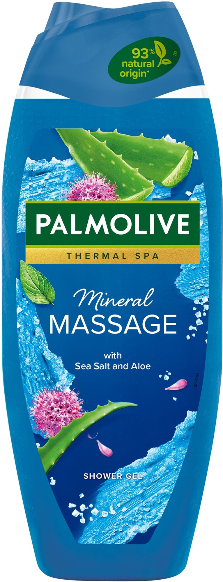 PALMOLIVE Wellness Massage sprchový gel 500 ml Sprchový gel
