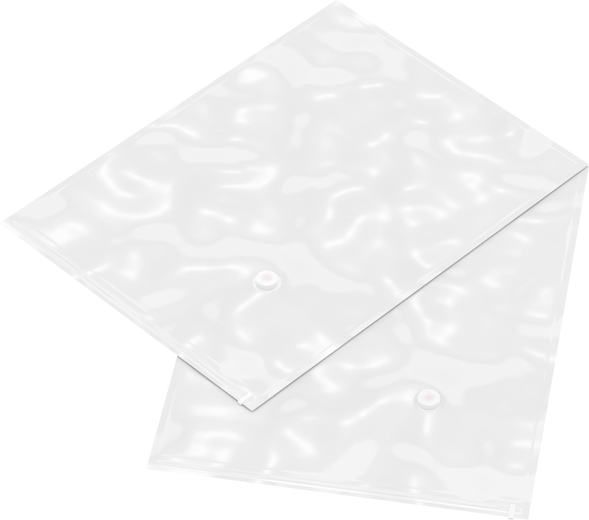 Siguro Essentials CB6080, 60×80 cm, 2 pcs Sac de compression