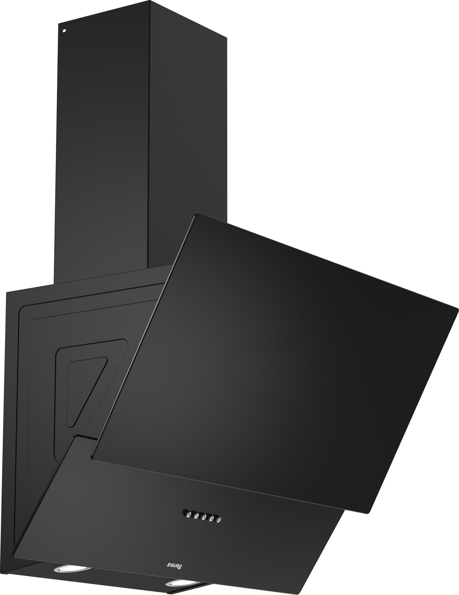 Siguro HD-G35 Cooker Hood Digestor