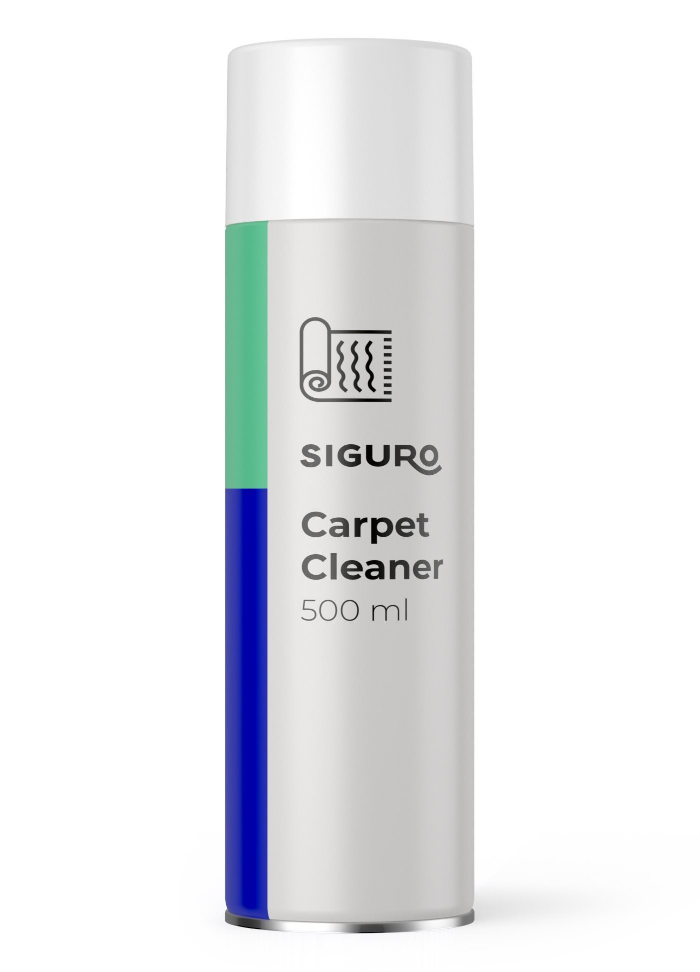 Siguro Carpet Cleaner Čistiaci prostriedok