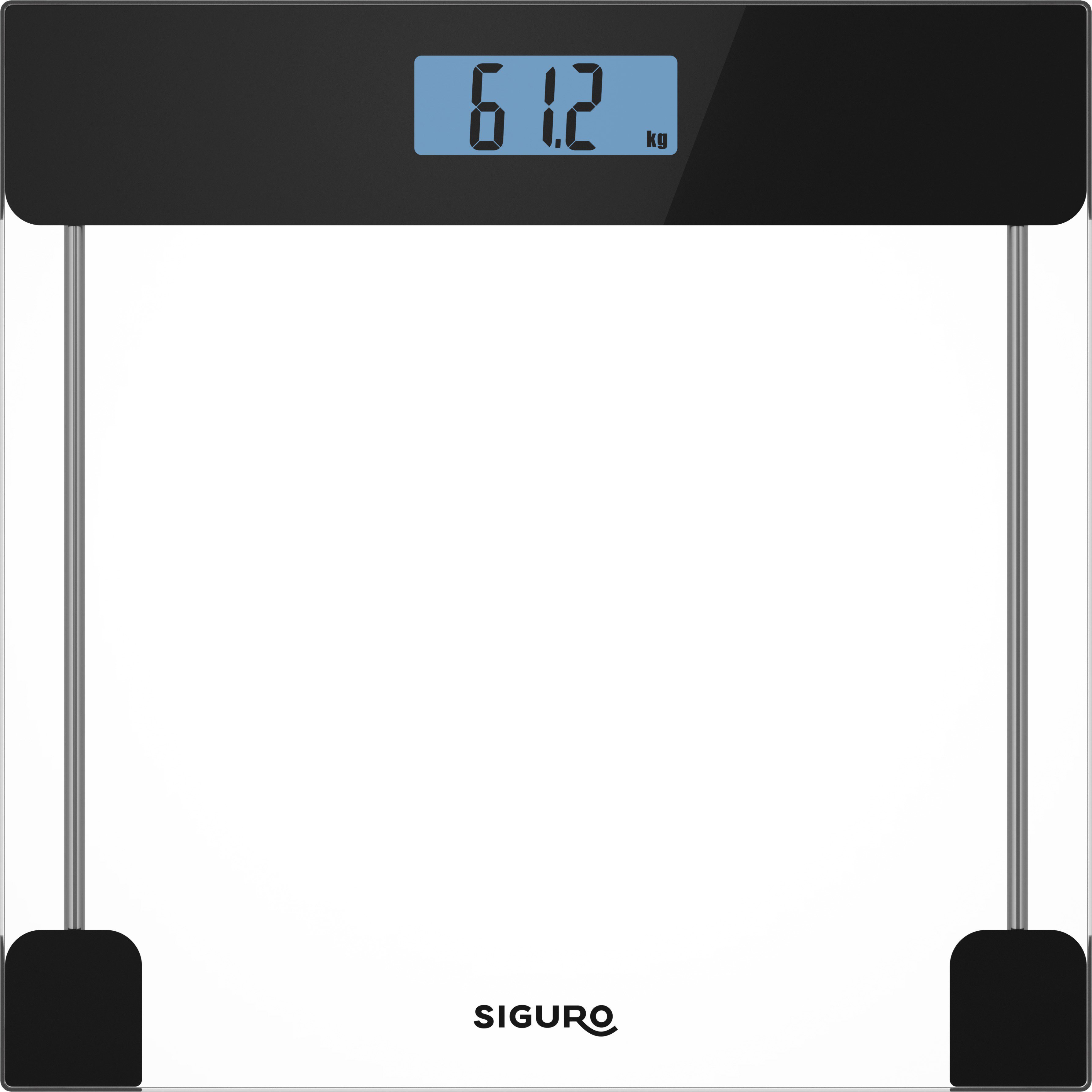 Siguro SC110B Essentials Személymérleg