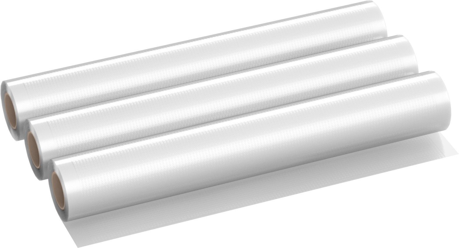 Siguro Essentials VBR20300, 20 × 300 cm, 3 ks Vákuovacia fólia