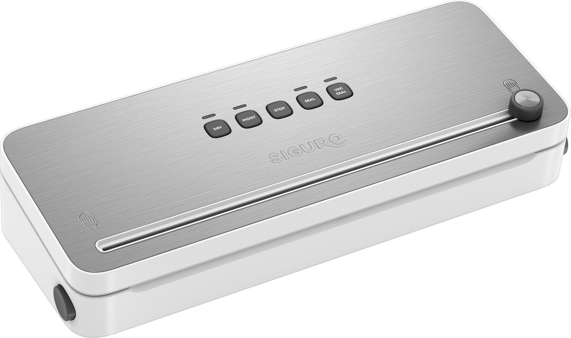 Siguro Stainless Easy Seal VS210 Vákuovačka