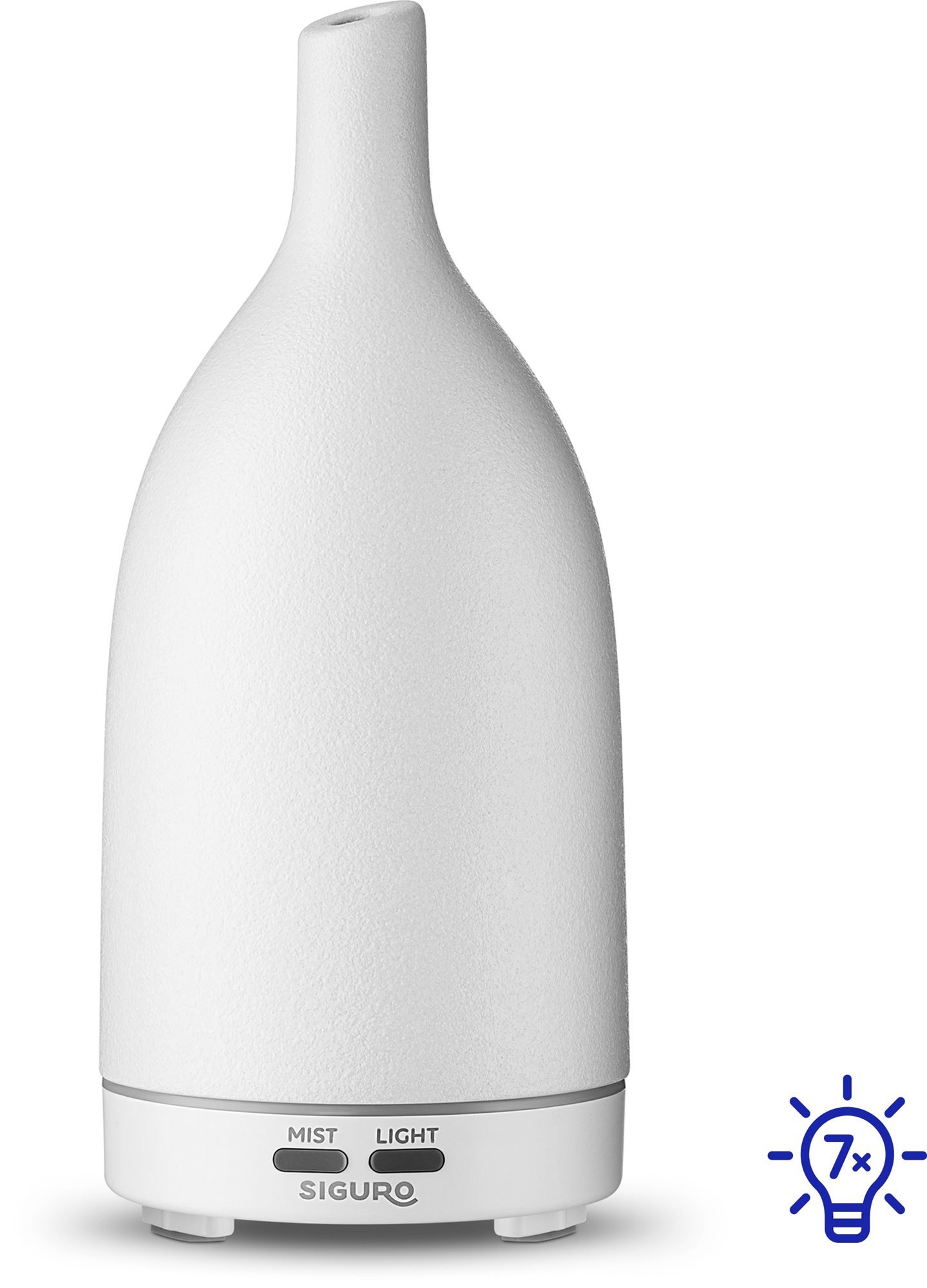 Siguro AD-C350CW Swallowtail Keramik Aroma-Diffuser