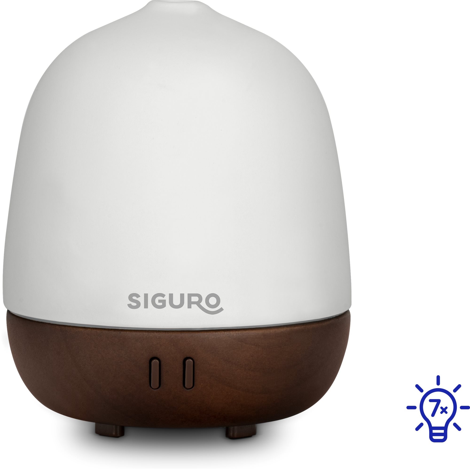 Siguro AD-C500DW Lycaena Aroma-Diffuser