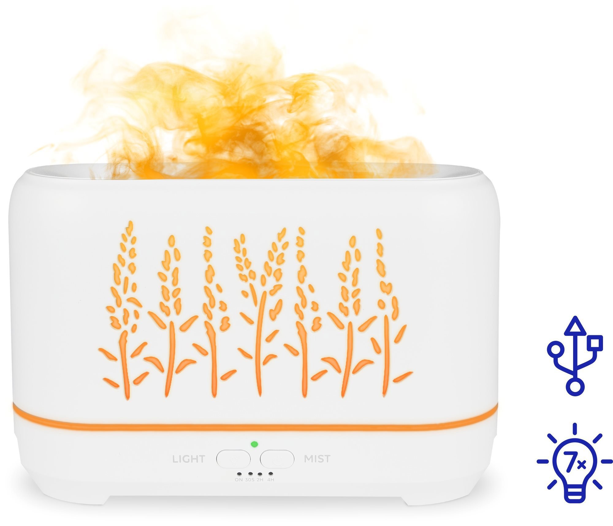 Siguro AD-F30 Duke of Burgundy Aroma-Diffuser