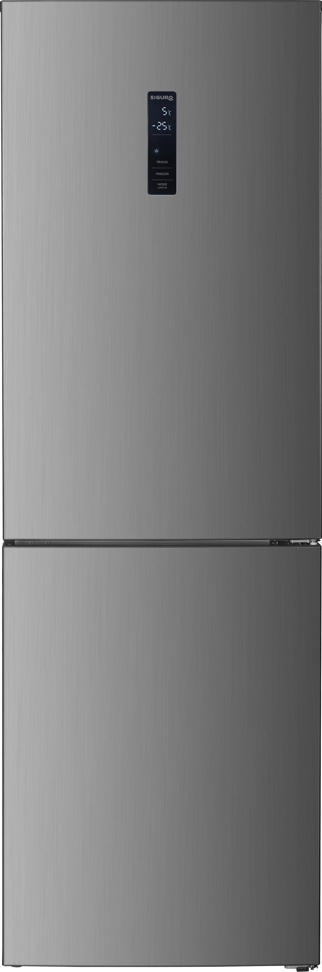 Siguro BF-O120S Ideal Chladnička