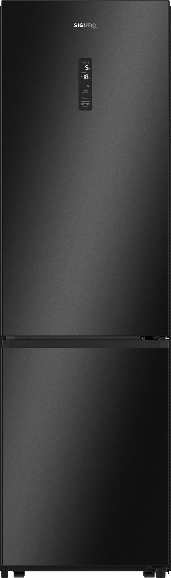 Siguro BF-P110Y Frost Elite Hűtőszekrény