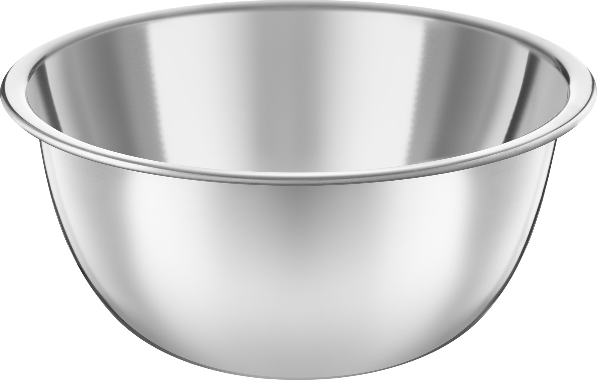 Siguro CookIt Rozsdamentes acél tál 16 cm, 1,2 l Tál