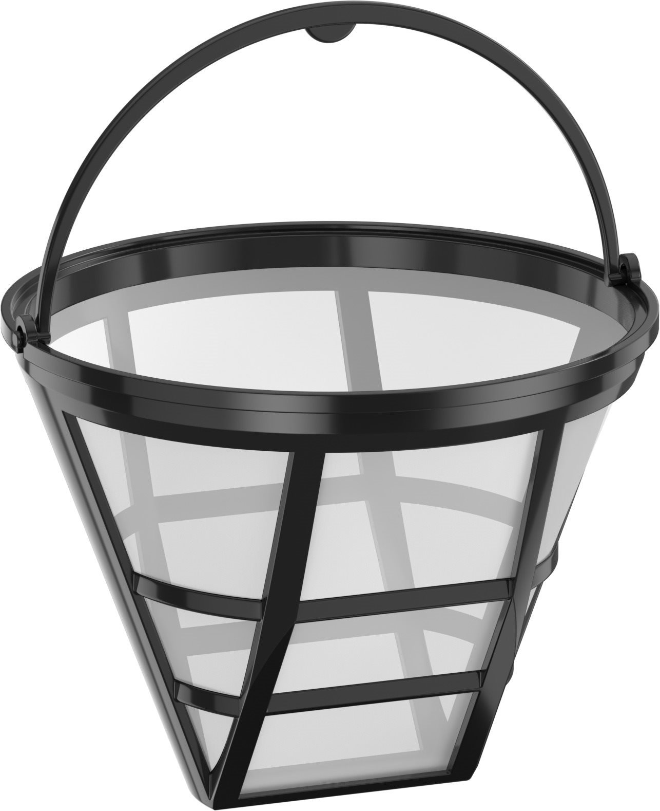 Siguro CM-X65 Dauerfilter für Kaffeemaschinen Kaffeefilter