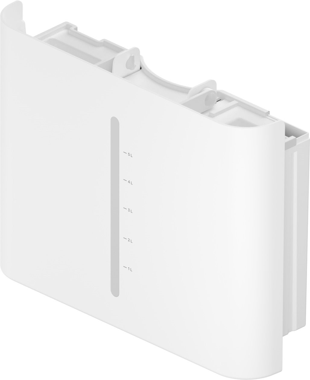 Siguro DH-X010 Wassertank für SGR-DH-Q500W Ersatzteil