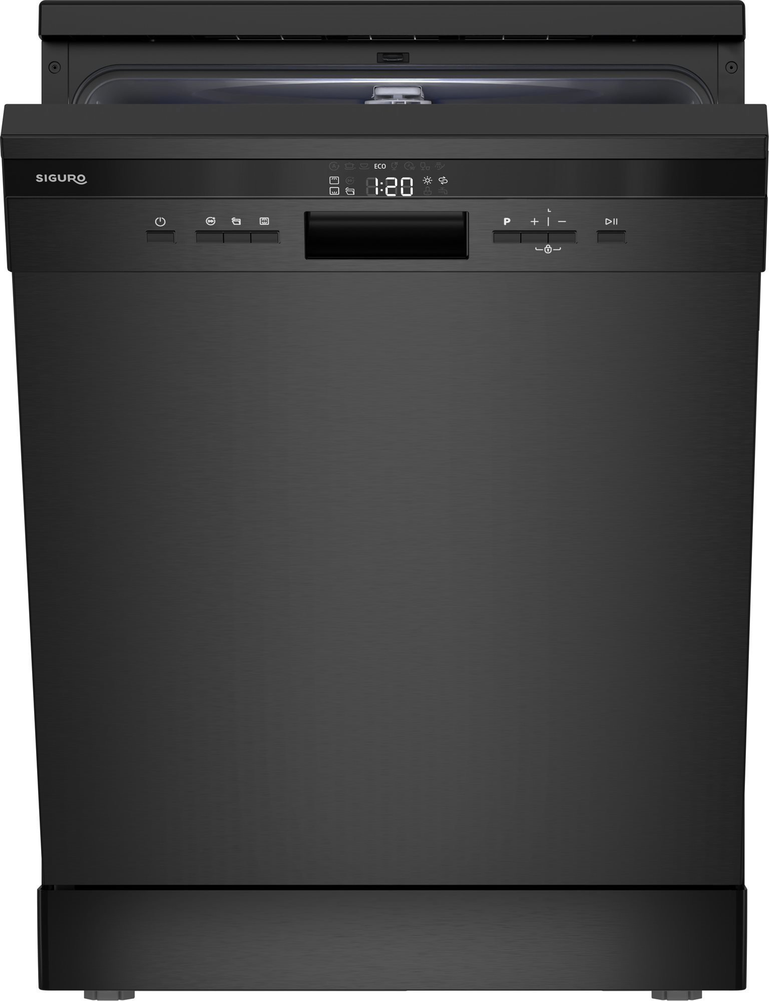 Siguro DW-F602DS Neo Green Umývačka riadu