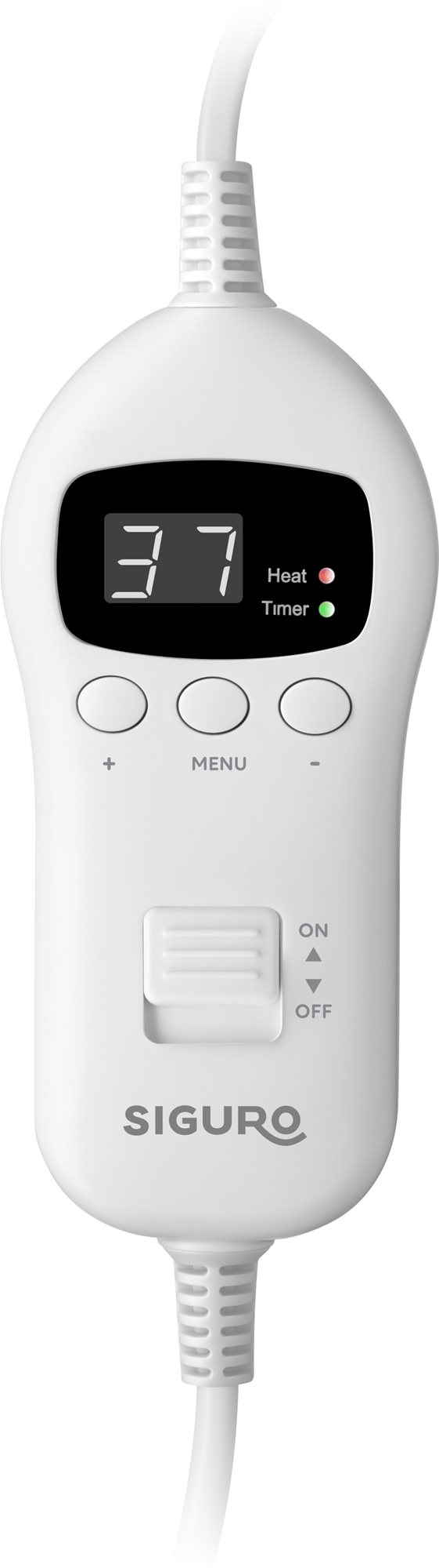 Siguro EB-X003 SGR-EB-H250BE/H251B/H252BE vezérlő Távirányító