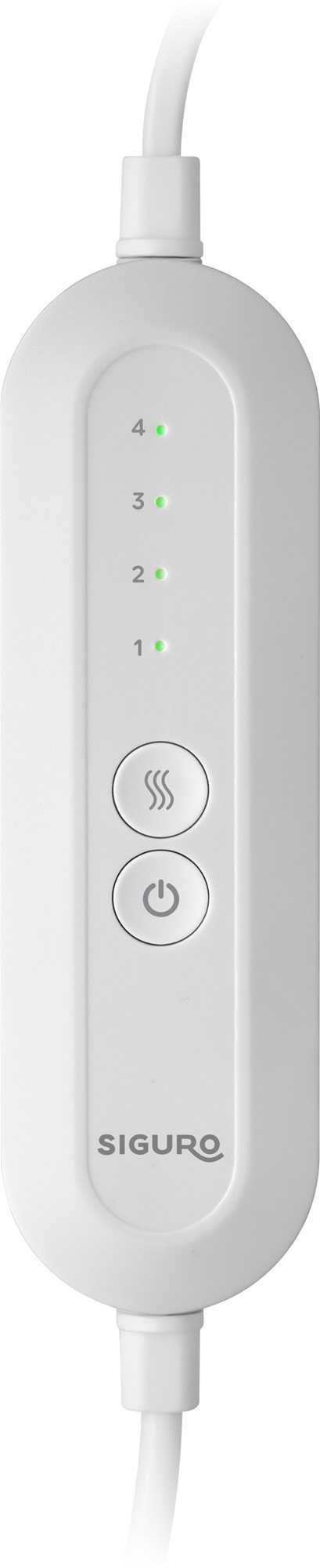 Siguro EB-X004 SGR-EB-Q150B/R150B/S150BE vezérlő Távirányító