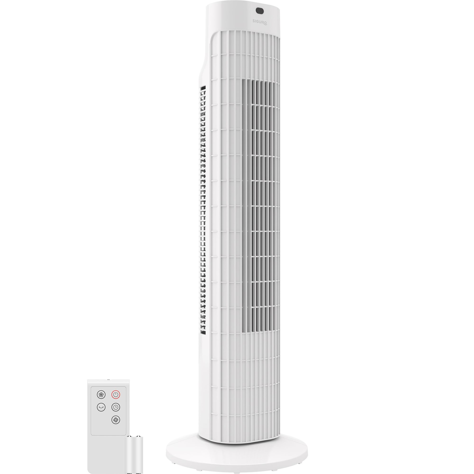 Siguro FN-P35 Velvet Wind White Fan