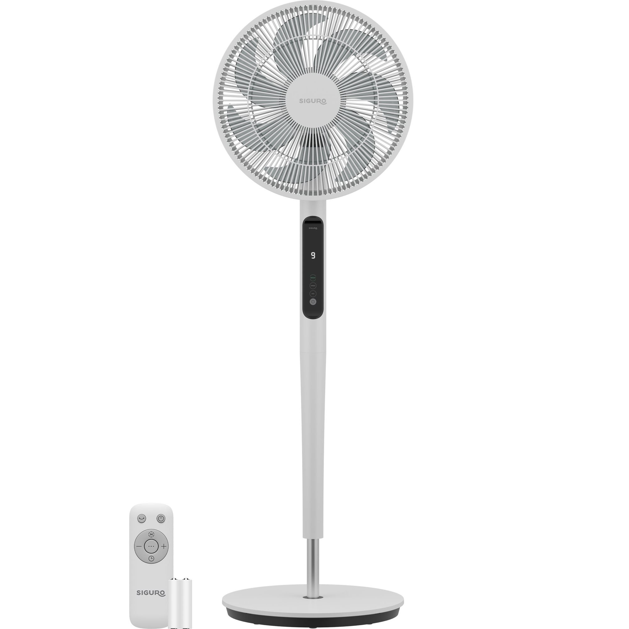 Siguro FN-T57 West Wind White Fan