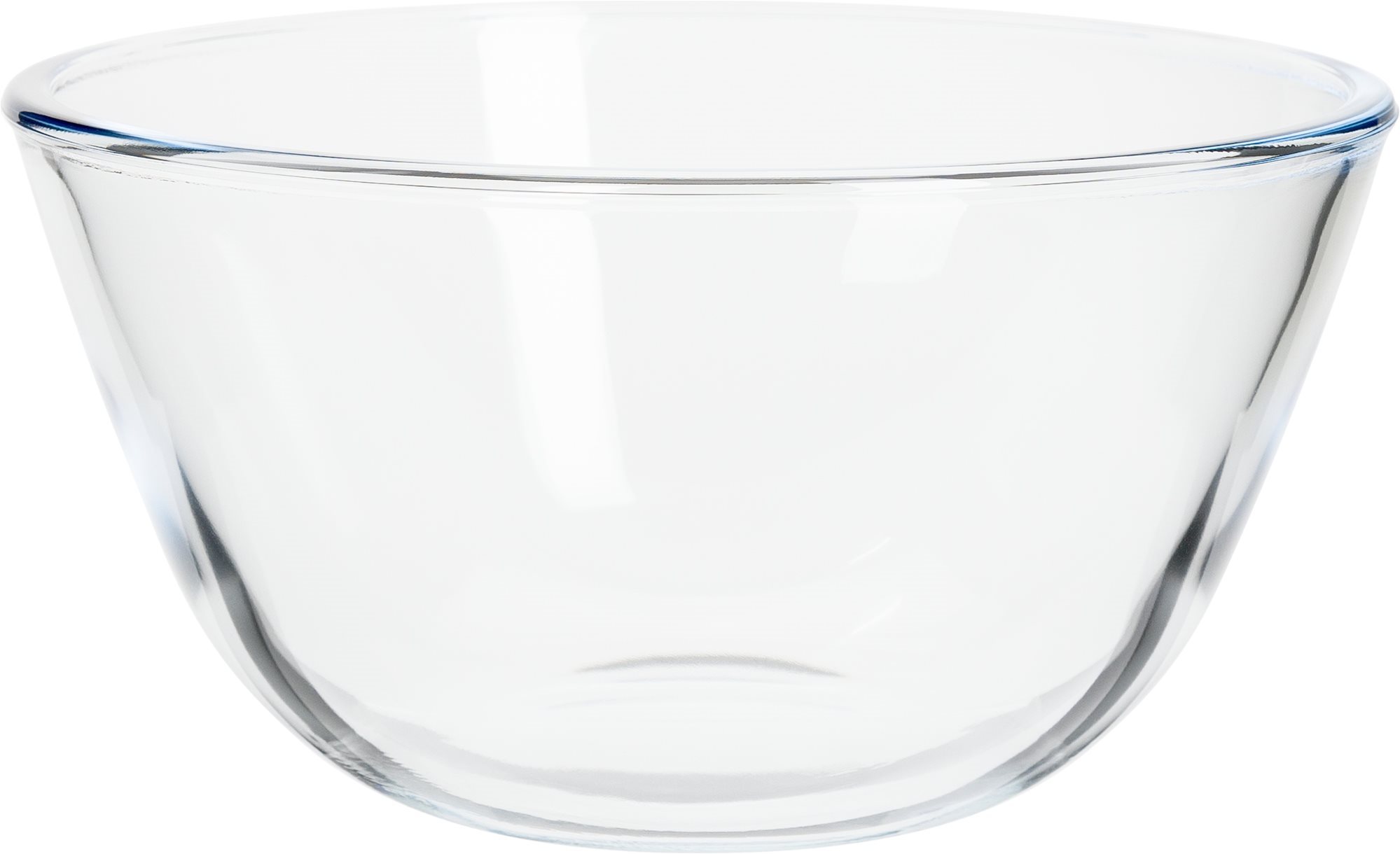Siguro Glasschale Feast - 1 Liter Schale