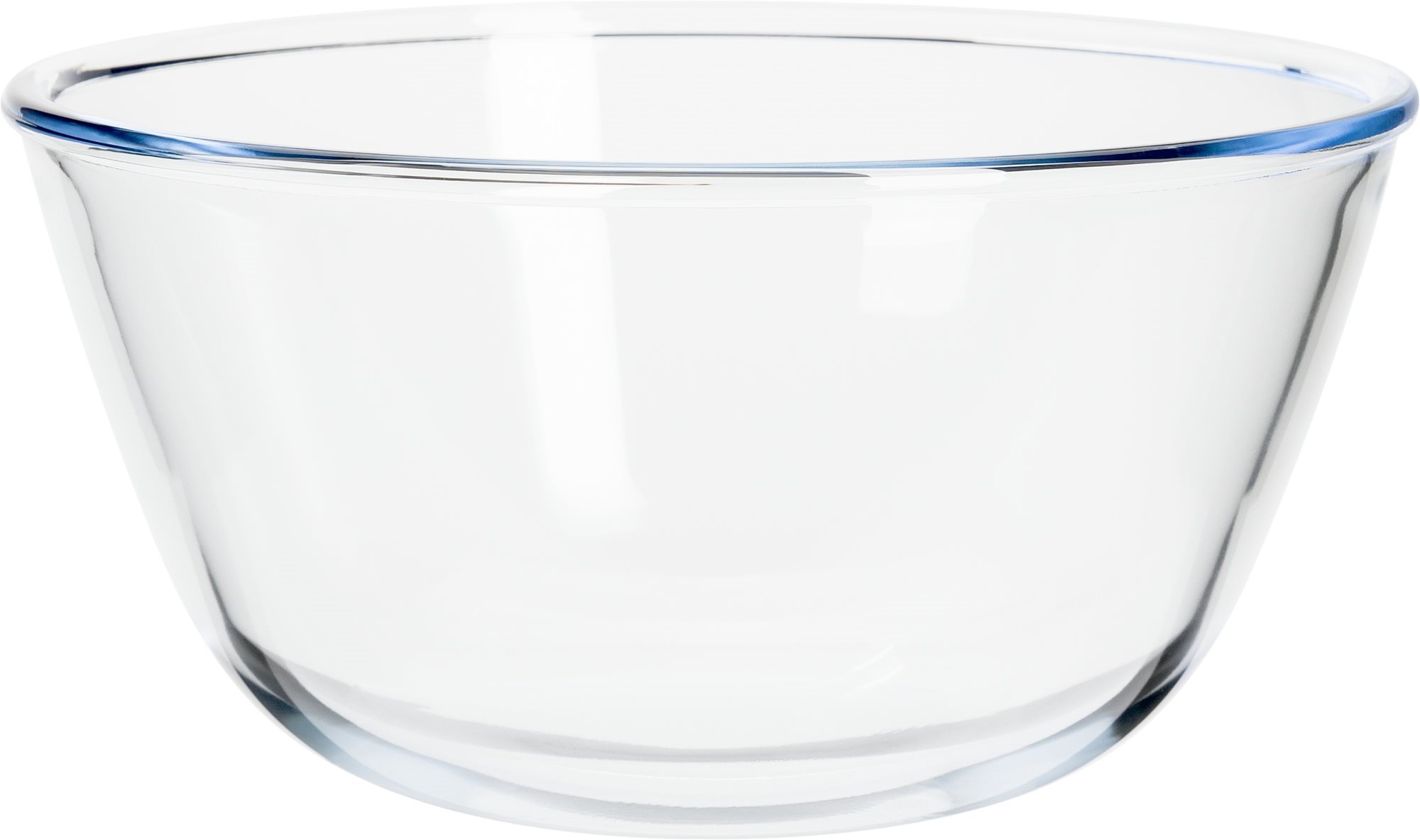 Siguro Sklenená misa Feast, 1,5 l Misa