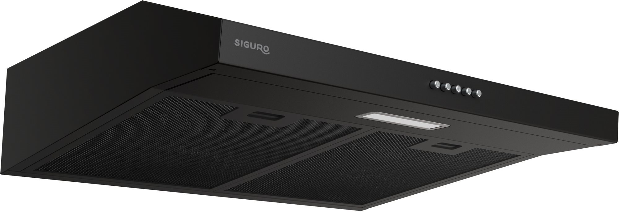 Siguro HD-U210B Under Hood Digestor