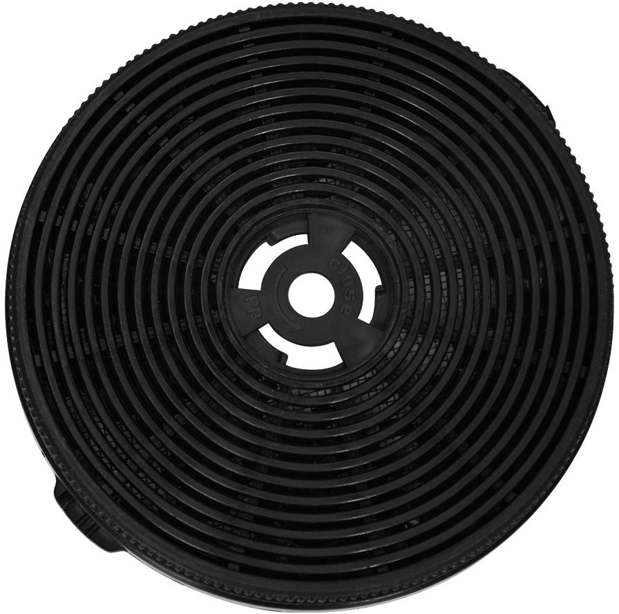 SIGURO Uhlíkový filter na SGR-HD-U210B Filter do digestora