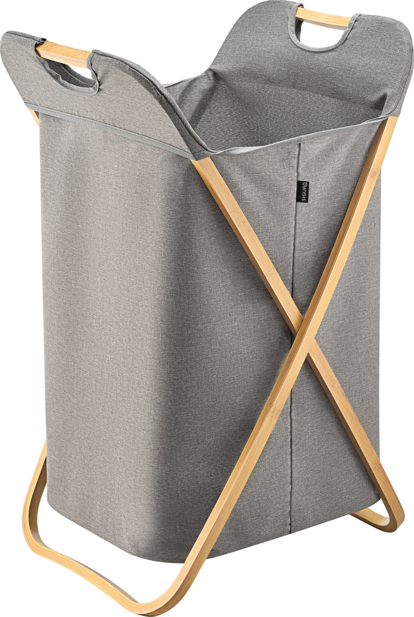 Siguro Cozy Home X szennyestartó kosár 76 l, 69 x 40,5 x 38 cm...