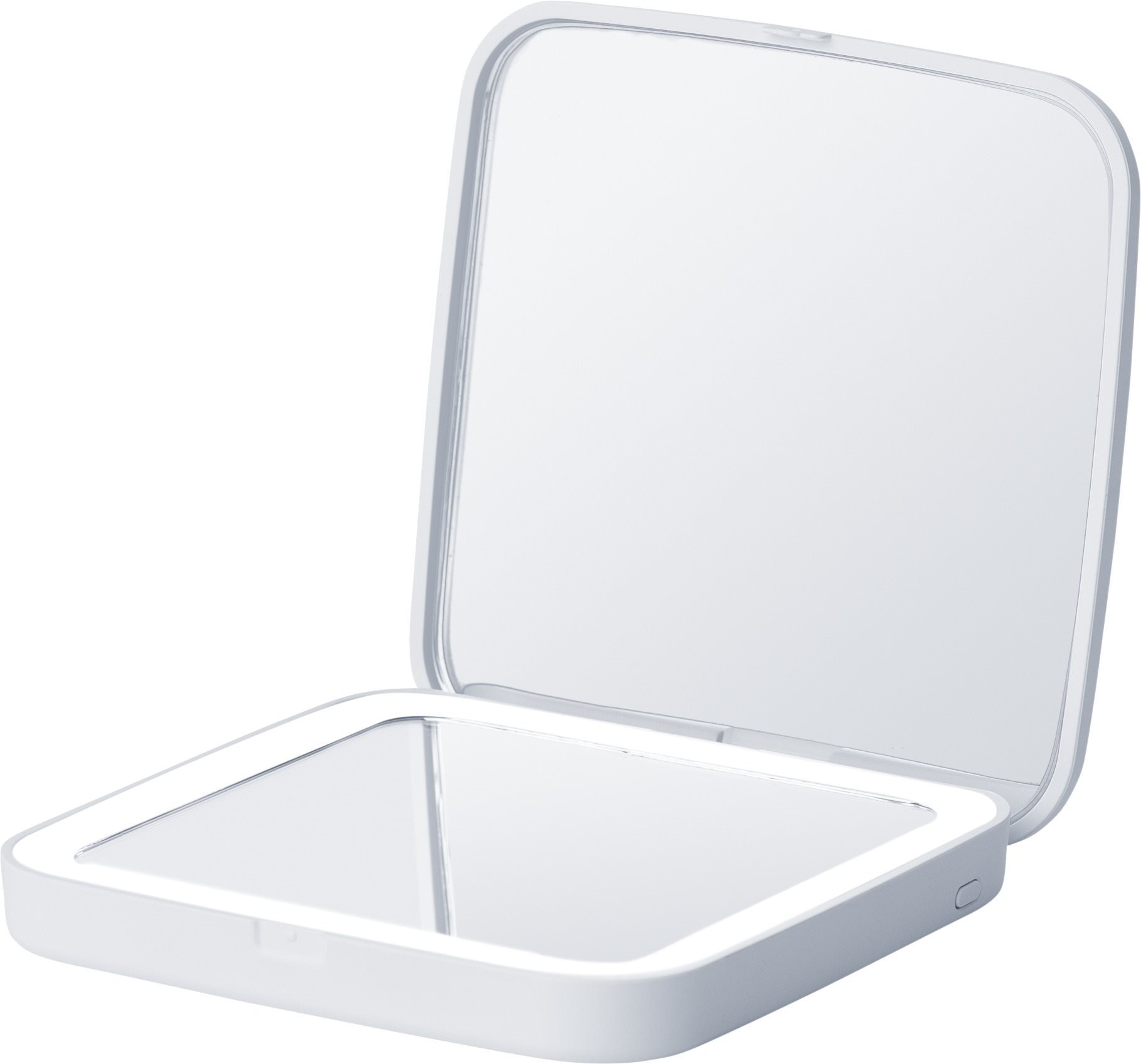 Siguro LM-P450 Pocket White Makeup Mirror