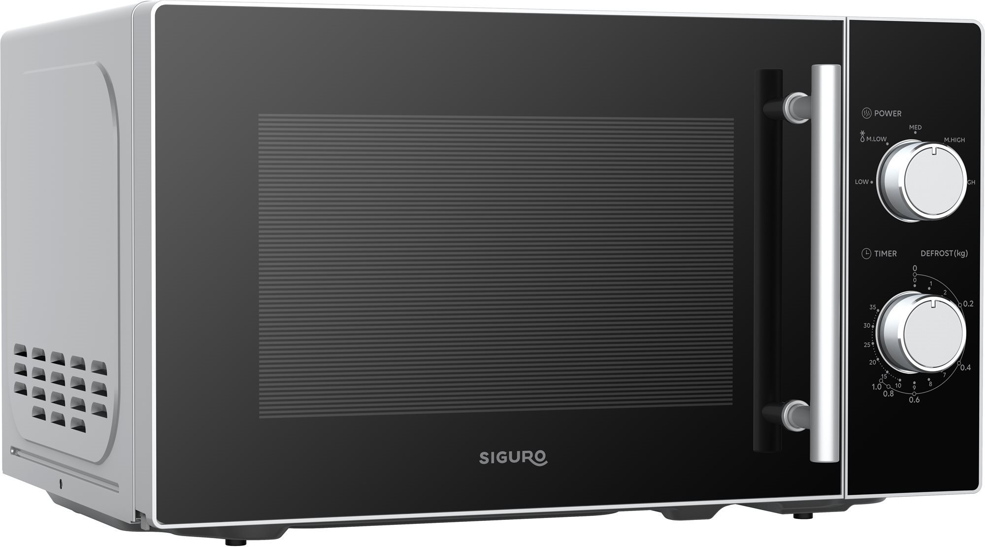 Siguro MO-B130S Element Mikrovlnná rúra