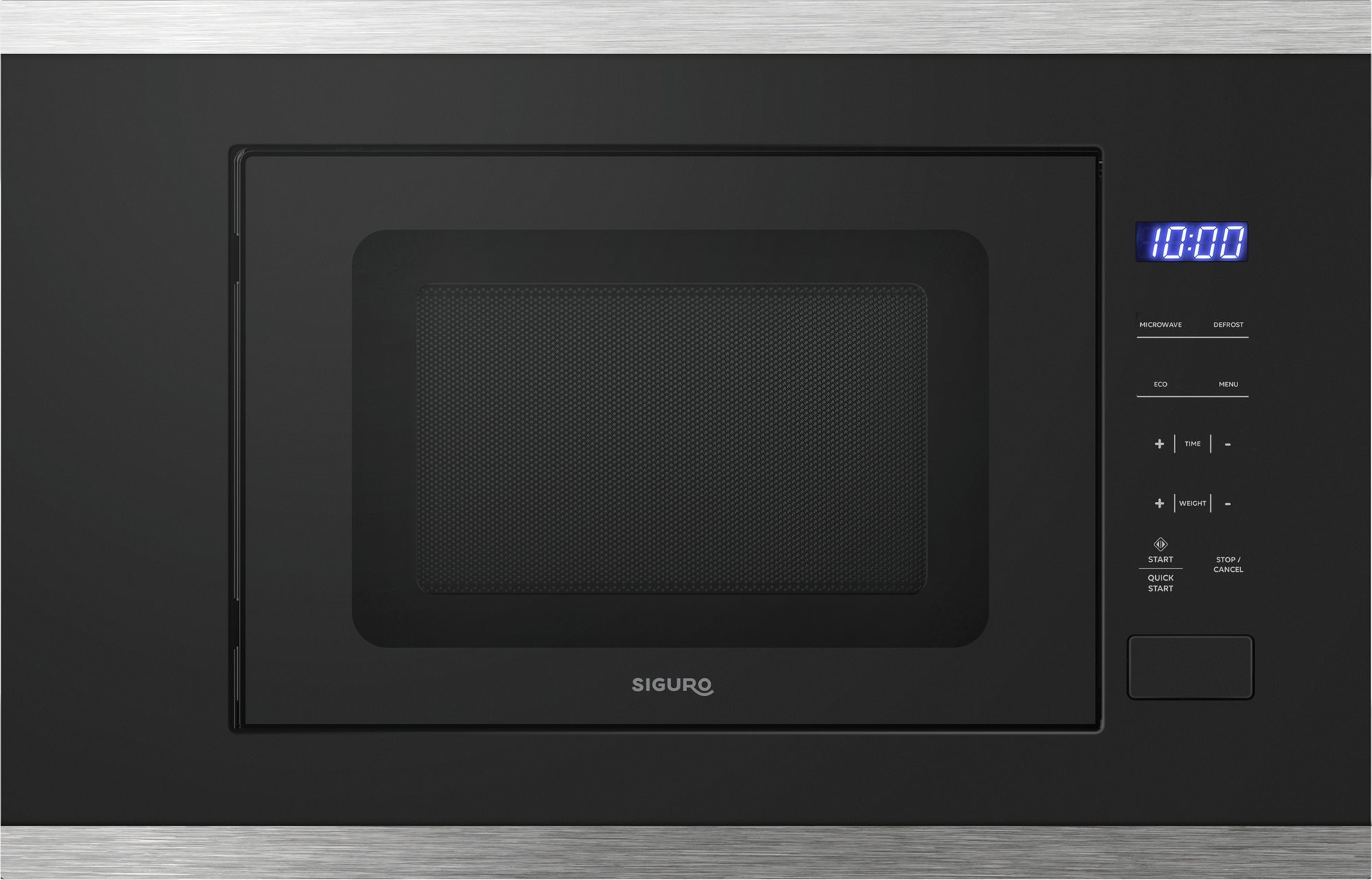 SIGURO MO-B150B Cook Mikrovlnná rúra