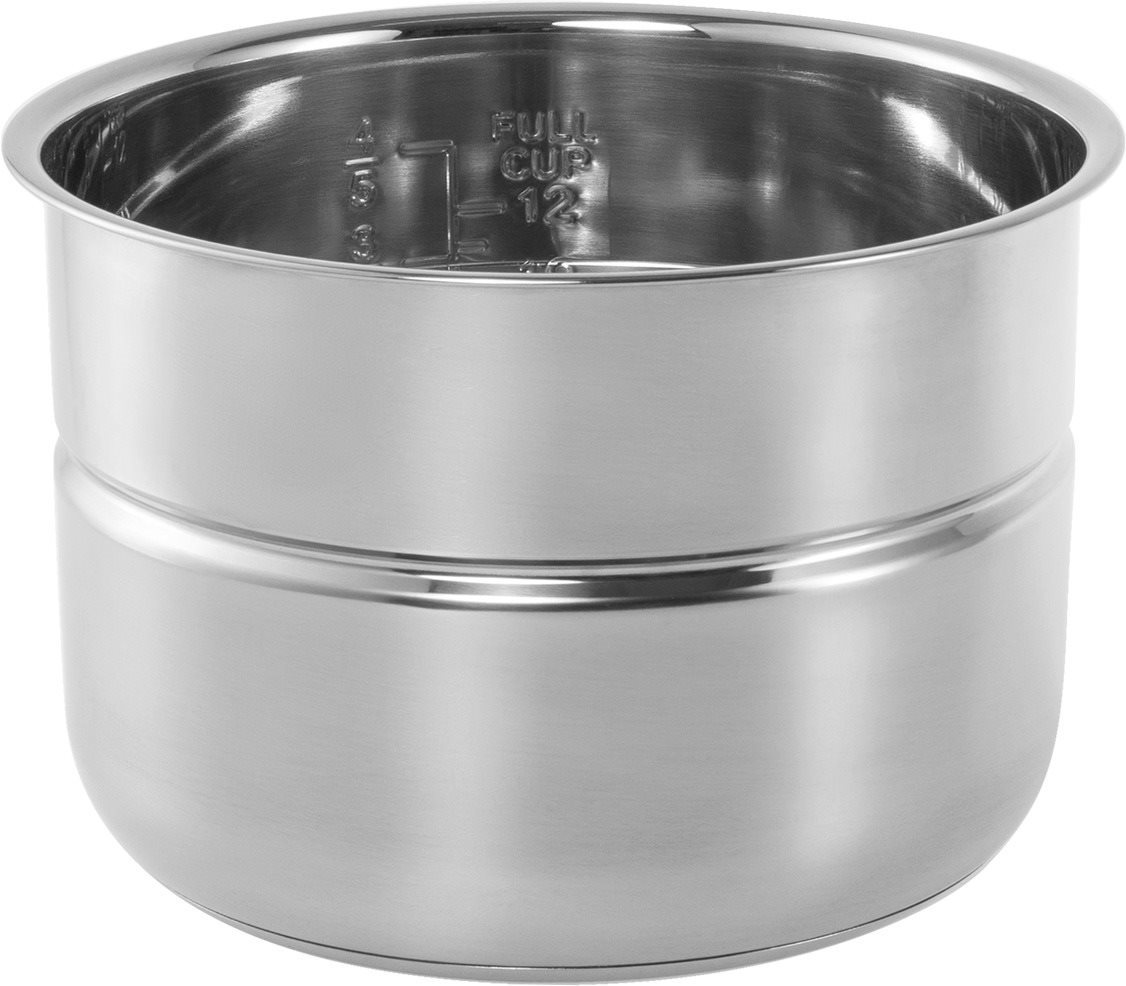 Siguro MP-X001 Edelstahlbehälter für MP-S600SS Behälter