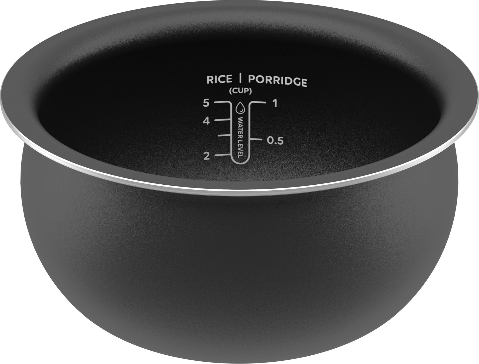 Siguro RC-X018 edény SGR-RC-R90x rizsfőzőhöz Edény