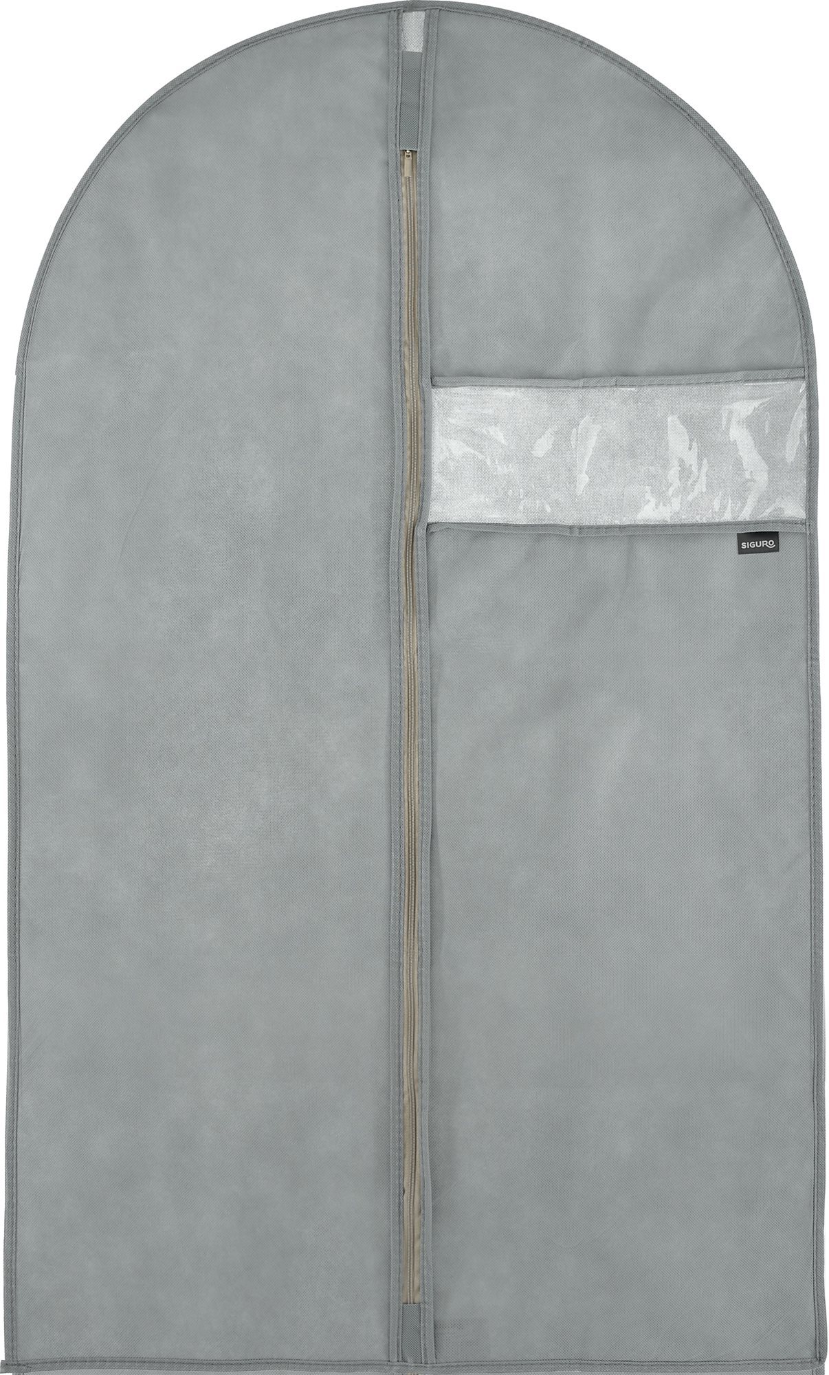 Siguro Obal na odevy Essentials, 60 × 100 cm Cestovný obal na...