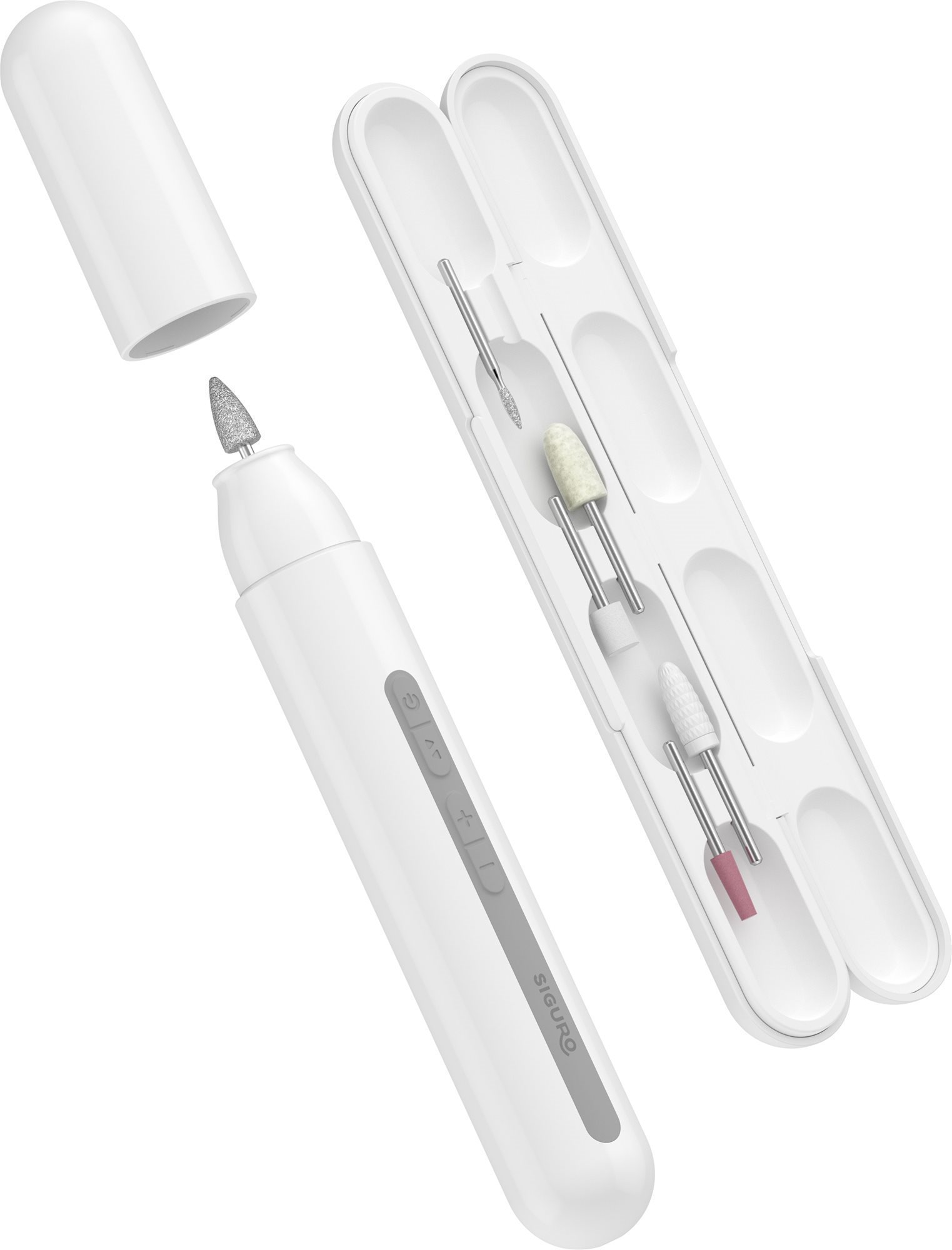 Siguro SK-N610W Pure Beauty Manicure Salon Manikűr szett