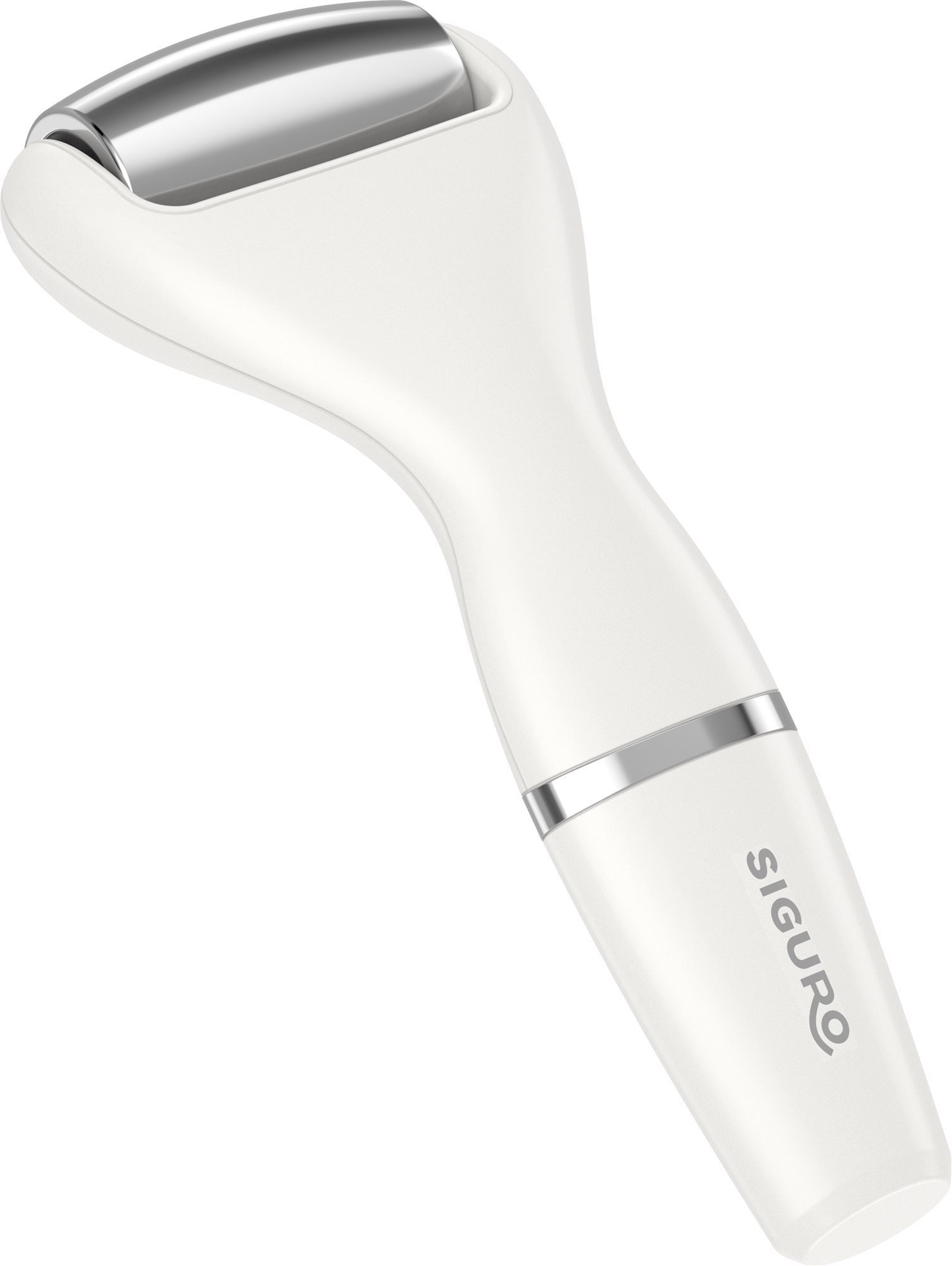 Siguro SK-R250W Pure Beauty Microcurrent Face Roller Massagegerät