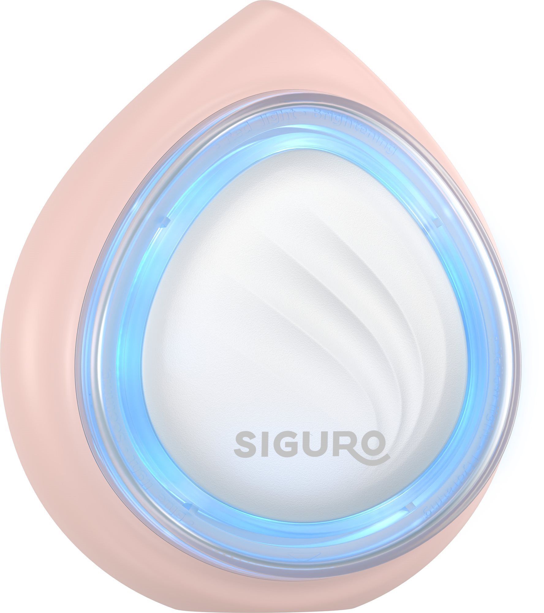 Siguro SK-R420 Beauty care Pink Prístroj na pleťovú masku