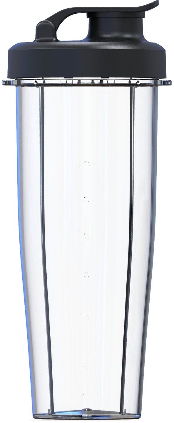 Siguro Ersatz-Smoothie-Behälter für SGR-TB-H650SS Smoothie-Behälter