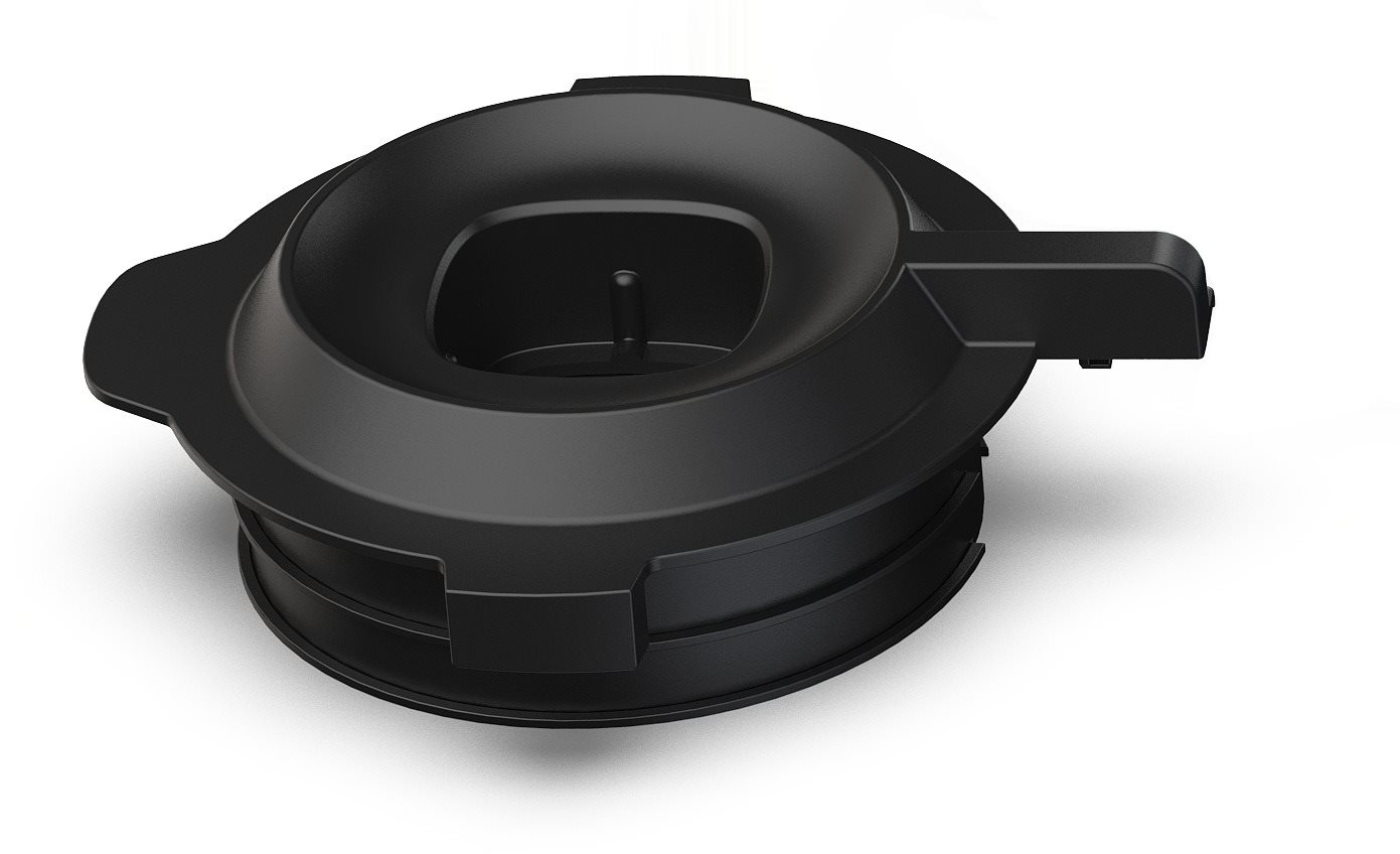 Siguro Ersatzdeckel für SGR-TB-H650SS Ersatzdeckel