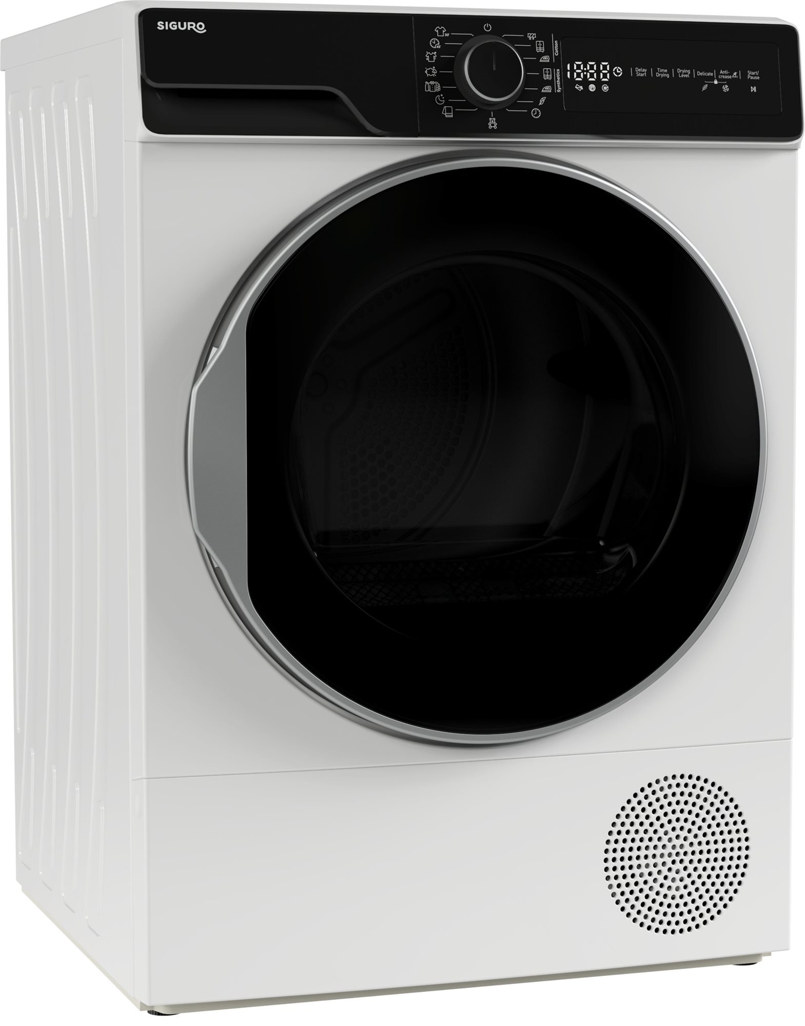 Siguro SGR-TD-H911W Profi Dry Sušička prádla