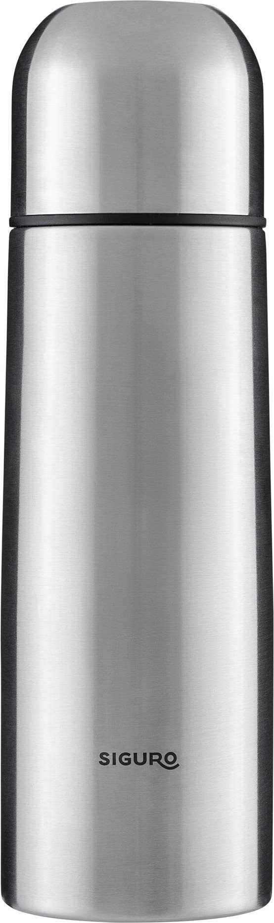 Siguro TH-D20 Thermos Essentials Stainless Steel Thermoskanne