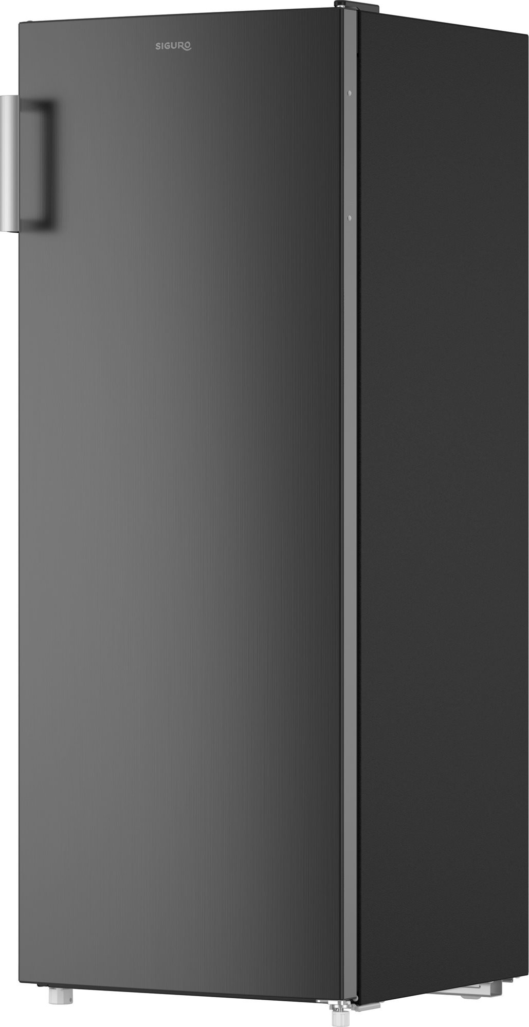 Siguro UF-D310S Fast Freeze 166 Zásuvková mraznička
